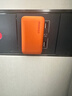 摩米士（MOMAX）【苹果17超薄顶配礼盒套装】MagSafe磁吸无线充电宝10000毫安45W氮化镓充电器套装适用iPhone橙色 实拍图