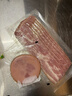 荷美尔（Hormel）超值精选培根150g/袋*3 冷藏猪肉烟熏风味儿童早餐三明治烧烤食材 实拍图