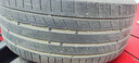 德国马牌（Continental）汽车轮胎 245/45R18 100W UCJ 适配奔驰E级 奥迪A6L 实拍图
