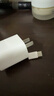 Apple/苹果 20W USB-C充电器  type-c充电器苹果手机充电器原装手机快充头 苹果17手机充电器 实拍图