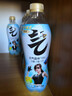 元气森林气泡水 0糖0脂0卡 无糖饮料480mL 汽水整箱 饮品 盐系青梅480ml*15瓶 实拍图