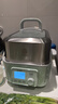 北鼎（Buydeem）电蒸锅蒸锅多功能锅蒸炖煮一体双层定时保温家用大容量二层婴儿适用自动免看火 厨房好物G5541 实拍图