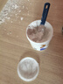 立邦补墙膏墙面修补膏白色白墙面去污修复修补墙面膏防霉防水抗菌 1kg 实拍图