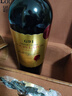 路易拉菲（LOUIS LAFON）法国原瓶进口红酒礼盒G91赤霞珠干红葡萄酒750ml*2瓶双支礼盒送礼 实拍图
