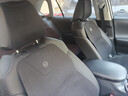 CEENKO汽车坐垫四季翻毛皮垫大众迈腾b9速腾探岳朗逸途观宝来座椅套座套 实拍图