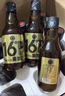 黑狸【临期清仓特价】16度卡斯卡特精酿原浆啤酒整箱 高度全麦黄啤 16度卡斯卡特原浆啤酒 330ml*12 实拍图