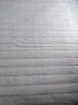 艾薇军训白床单纯白色床单双人家用酒店亲肤床单单件 白色 230*250cm 实拍图