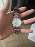 天梭（TISSOT）手表 力洛克系列男表 瑞士自动机械男士钢带腕表商务表生日礼物 实拍图