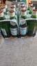 圣培露（S.Pellegrino）含气天然矿泉水 250mlx24 玻璃瓶轻享装  意大利原装进口气泡水 实拍图