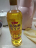 鲁花【保真花生油】5S 物理压榨高油酸花生油750ml*2 油酸含量高于75% 实拍图