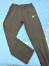 耐克（NIKE）男运动裤 春秋针织锥形休闲裤 柔软时尚 BV2714-010 黑 M 实拍图
