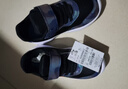 安踏儿童男婴童跑鞋2025秋冬防滑男宝宝学步鞋运动鞋A12540006 实拍图