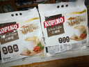 可比可（KOPIKO）豪享白咖啡30g*50 三合一速溶咖啡粉冲调饮品 印尼进口 实拍图