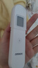 欧姆龙（OMRON）红外额温枪 电子体温计 精准体温枪1s速测 MC-F300 实拍图