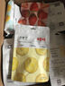 百草味 菠萝干100g 休闲零食蜜饯果干果脯水果干 MJ 实拍图