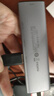 绿联Type-C扩展坞雷电拓展坞转HDMI转接头USB多接口转换器通用苹果MacBook mini华为电脑笔记本平板 实拍图