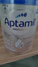 爱他美（Aptamil）德国白金版HMO 婴儿配方奶粉pre段(0-6月)800g 6罐箱装 德爱白金 实拍图