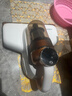 KONKA康佳除螨仪床上吸尘器沙发紫外线杀菌除螨虫无线大吸力床宝吸尘除螨一体机器 1.5万pa吸力丨99%除螨率丨金色 实拍图