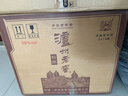 泸州老窖 特曲老字号 38度500ml*6瓶 整箱装 浓香型（版本随机） 实拍图