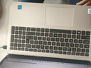戴尔（DELL）笔记本灵越15Pro 灵越3530/DC15 15.6英寸高性能全面屏学生商务办公设计游戏轻薄本笔记本电脑 酷睿i5 16GB 1T高速固态 120Hz高刷 精装定制 满血性能显卡 W 实拍图