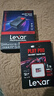 雷克沙（Lexar）1TB TF（MicroSD Express）存储卡 读900MB/s 写600MB/s 游戏机Switch2专用内存卡（PLAY PRO） 实拍图