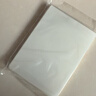 得力(deli) 3808 过塑机塑封机膜过塑膜 优质专用护卡膜/塑封膜65*95mm 70mic 3寸 100张/包 实拍图