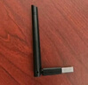 绿联USB无线网卡WiFi6 智能免驱AX300 无线WiFi接收器 台式机笔记本电脑专用 外置天线 主机网络发射器 实拍图