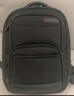 新秀丽（Samsonite）商务背包 大容量书包男士双肩背包 科学收纳可放15英寸电脑包 36B 黑色 实拍图