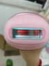 beautigo脱毛仪冰淇淋恒冰大能量家用全身腋下面部大腿可用私处脱毛冰点激光高频连闪大学生送女友生日礼物 奶冻-舒缓组合 实拍图