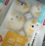 巴比小猪奶黄包300g*2包共12只儿童早餐可爱卡通手工包馒头生鲜面点 实拍图