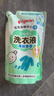 贝亲（Pigeon）婴儿宝宝儿童专用酵素去污洗衣液温和植萃(清新果香) 补充装750ml 实拍图