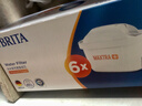 碧然德（BRITA）家用净水壶 滤水壶滤芯 MAXTRA+LE 去水垢专家滤芯 6枚装 实拍图