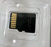 闪迪（SanDisk）128GB TF（MicroSD）4K内存卡 行车记录仪 监控摄像头专用 10,000小时录制 重复读写高耐用存储卡 实拍图