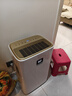 多乐信（DOROSIN）家用除湿机 除湿量30升/天  地下室干衣除湿吸湿器APP智控负离子干燥机ER-630ES  实拍图
