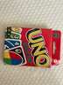 UNO【美泰正版UNO】优诺圣诞节过年聚会玩具多人正版互动扑克牌W2085 实拍图