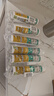 瓦克（WACKER）DA防霉玻璃胶厨卫专用密封胶防水美容胶中性马桶封边硅胶白色1支  实拍图