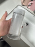 康佳（KONKA）冲牙器家用洗牙器洁牙器牙齿冲洗器水牙线牙结石充电便携式全身水洗正畸喷嘴礼物送父母亲男女友 【喷嘴收纳】三秒渐强+高效脉冲+长续航 4支喷头 实拍图