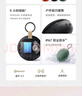 小米（MI）REDMI蓝牙音箱2 绿色 小米音箱音响 长续航 IP67防尘防水 户外便携插卡 音响低音炮 礼物 家用 实拍图