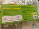绿叶蟑螂粘板灭蟑螂药杀蛮蠊粘板除蟑螂纸10片装杀蟑GL02130 实拍图