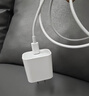 Apple/苹果 60W USB-C数据线-1米 type-c苹果充电线手机数据线 苹果17充电线iphone17充电线 实拍图