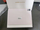 HUAWEI MatePad Air 12英寸 2025 华为平板电脑 鸿蒙AI 2.8K高刷超清全面屏 WIFI 12GB+256GB 樱语粉 实拍图