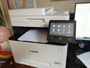 佳能MF655Cdw MF657Cdw MF752CdwA4彩色激光打印机一体机自动双面复印扫描机无线家用办公 MF657Cdw【无线四合一+全自动双面】 套餐二：加粉硒鼓1套+碳粉1套【升级3年保修 实拍图