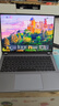 华为MateBook GT 14 店铺预装Windows版 轻薄笔记本电脑 OLED悬浮屏 酷睿Ultra5 16G 1T 深空灰 实拍图