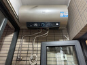 海尔（Haier）国家补贴20%电热水器60升 PD3 金刚无缝胆终身免换镁棒一级能效节能省电储水式大水量家用京东自营 实拍图