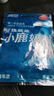 小鹿妈妈品质细滑牙线棒牙签家庭装超细牙线棒30支 实拍图