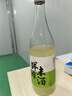 苏州桥鲜榨米酒700ml*6瓶整箱装5度糯米酒传统工艺本味清甜鲜米酒 实拍图