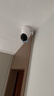华为智选4K 800万摄像头监控家庭用室内手机远程可对话360度无死角带夜视 婴儿宝宝宠物云台看护器海雀3s4K 实拍图