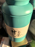谷仁丹江苏徐州特产百珍堂牛蒡茶牛蒡根茶切片土特产伴手礼铁罐160g 1罐 实拍图