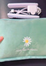 赛亿（Shinee）电热水袋暖手宝暖宝宝暖水袋暖手袋暖水宝防爆颈椎大姨妈热敷神器 实拍图