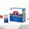 光明【新鲜日期】 莫斯利安巴氏杀菌常温酸奶(原味)200g*12 礼盒装 实拍图